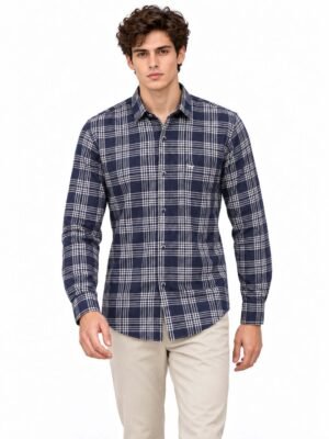 locust-blue-check-shirt